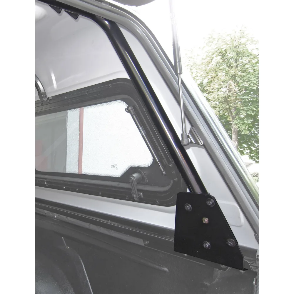 ARB Touring Dachträger innen, hinten, für Opel mit flachem ARB-Hardtop