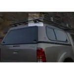 ARB Touring Fußkit flach für ARB Dachträger, Mitsubishi L200
