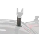 ARB Fußkit für Querträger Mitsubishi L200 Doppelkabine ab 2015, flaches Dach