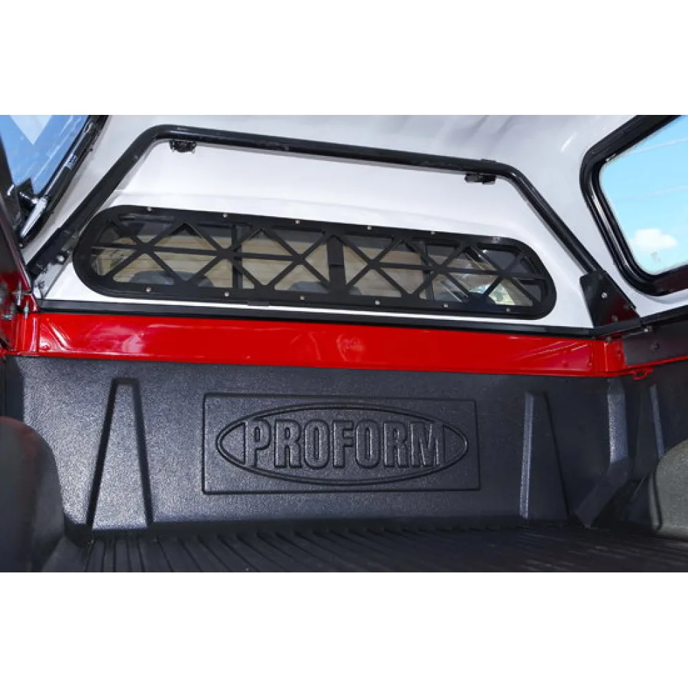 ARB Touring Dachträger innen vorne für flaches ARB-Hardtop, Mazda/Ford `07