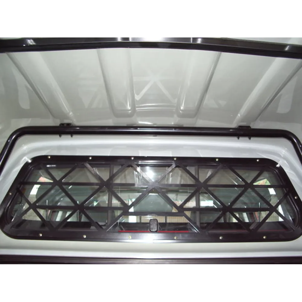 ARB Touring Innen-Dachträger hinten für hohes ARB-Hardtop, Mazda/Ford `07