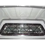 ARB Canopy Schutzgitter für Frontscheibe von ARB Hardtops