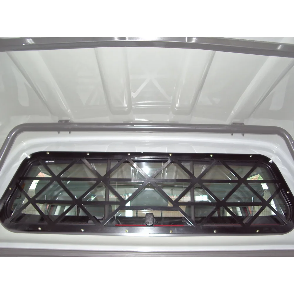 ARB Canopy Schutzgitter für Frontscheibe von ARB Hardtops