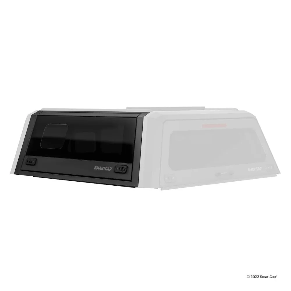 RSI Seitenteil links Ford F-150 `15-`20 5.5 Short Bed EVO Hardtop