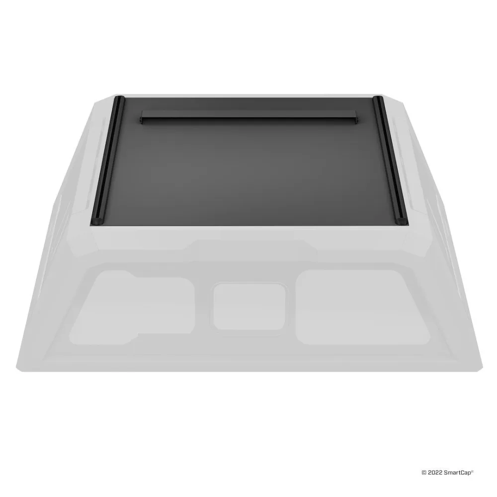 RSI Dachpaneel für Ford F-150 '15–'20 Standard Bed DC EVO Hardtop