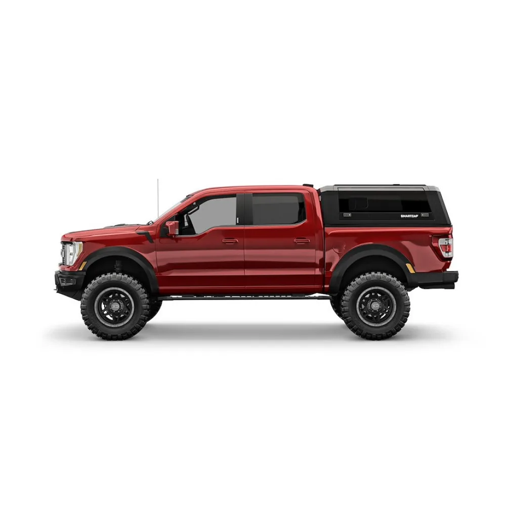 RSI Seitenteil links für Ford F-150 '15-'20 Standard Bed 6.5 EVO Hardtop