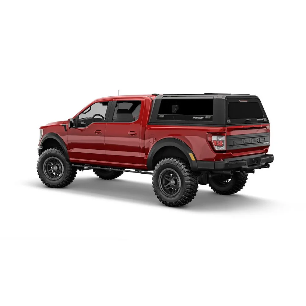 RSI Seitenteil links für Ford F-150 '15-'20 Standard Bed 6.5 EVO Hardtop