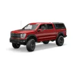 RSI Seitenteil rechts für Ford F-150 ('15-'20) 6.5' EVO Hardtop
