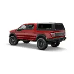 RSI Seitenteil rechts für Ford F-150 ('15-'20) 6.5' EVO Hardtop