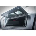 RSI Front Flange für Dodge RAM 1500 Short Bed 5.7 EVO Hardtop