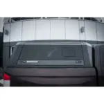 RSI Heckklappe für Dodge Ram 1500 Short Bed ab 2019, DC EVO Hardtop