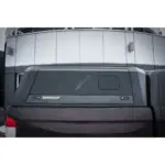 RSI Frontflansch für Dodge Ram 1500 Standard Bed ab 2019, DC EVO Hardtop