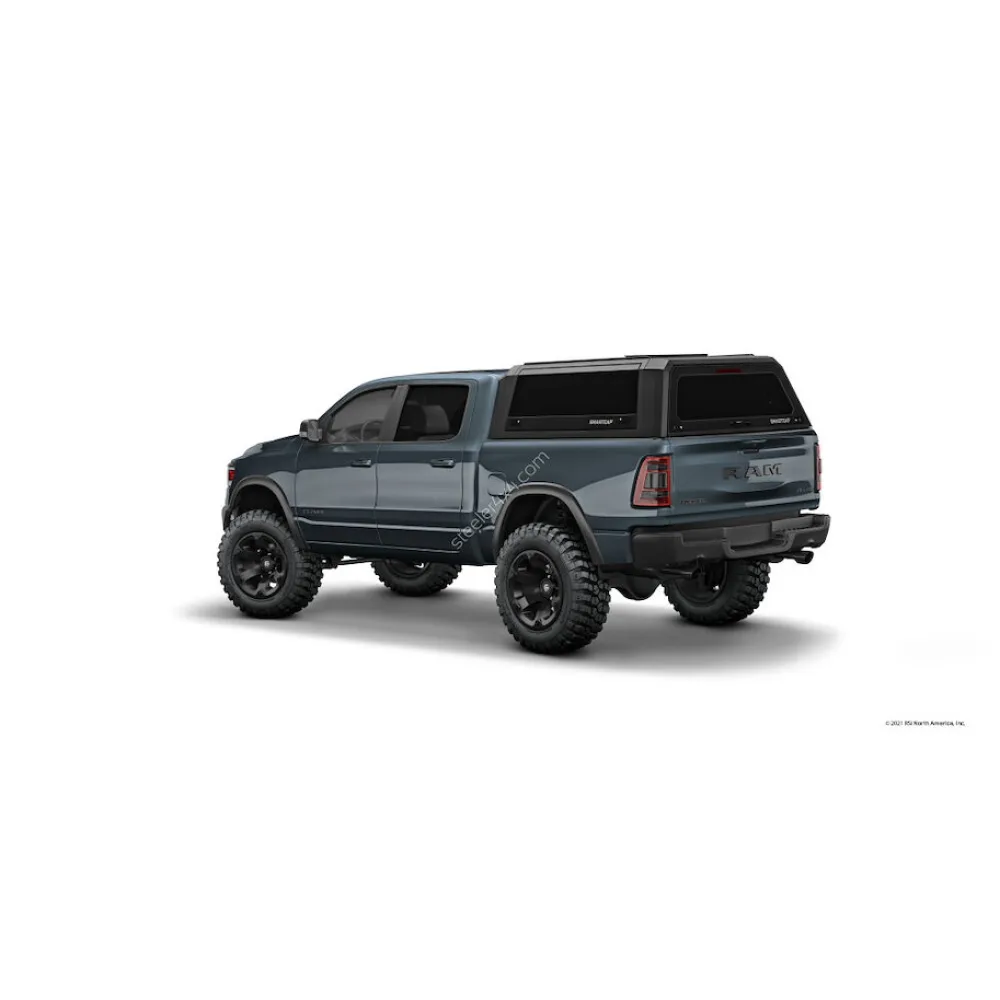 RSI Heckklappe für Dodge Ram 1500 Standard Bed ab 2019, DC EVO Hardtop