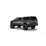RSI Rear Flange für Dodge Ram 1500 Standard Bed ab 2019, DC EVO Hardtop