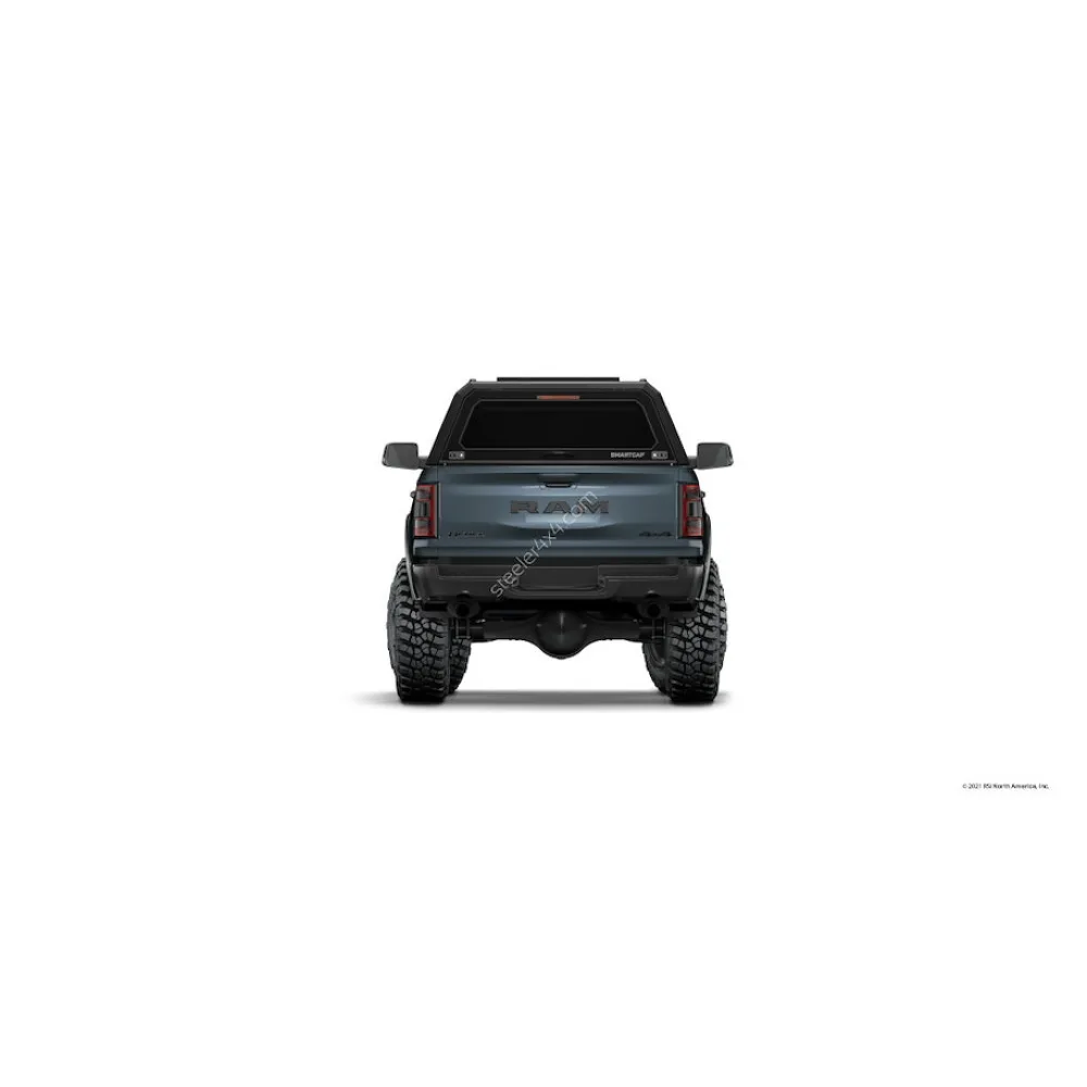 RSI Rear Flange für Dodge Ram 1500 Standard Bed ab 2019, DC EVO Hardtop