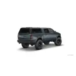 RSI Klappe rechts für Dodge Ram 1500 ab 2019 Standardbett, DC EVO Hardtop