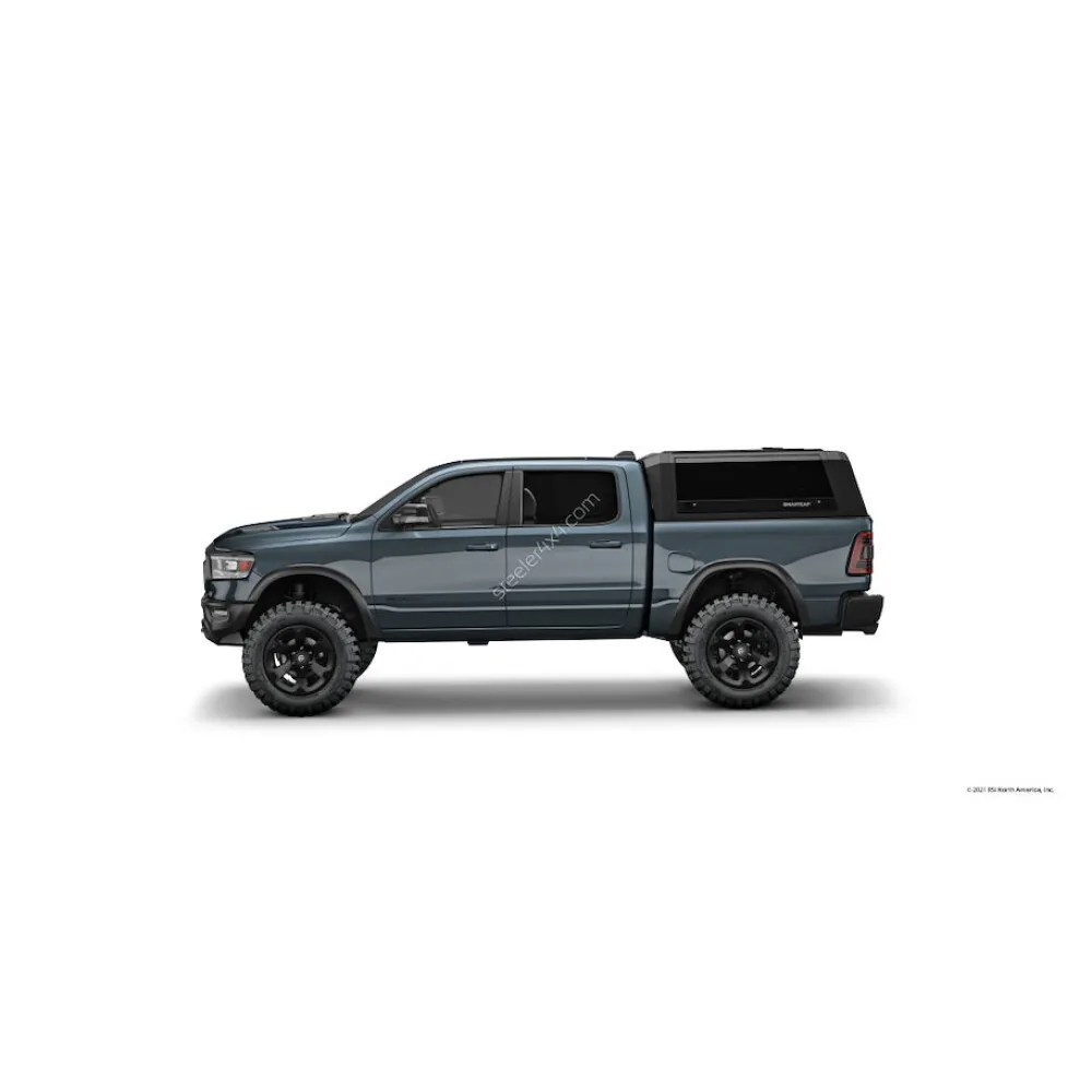 RSI Seitenteil links für Dodge Ram 1500 Standard Bed ab 2019, DC EVO