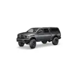 RSI Front Flange für Dodge Ram 1500 Short Bed '10–'18, DC EVO