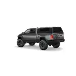 RSI Front Flange für Dodge Ram 1500 Short Bed '10–'18, DC EVO