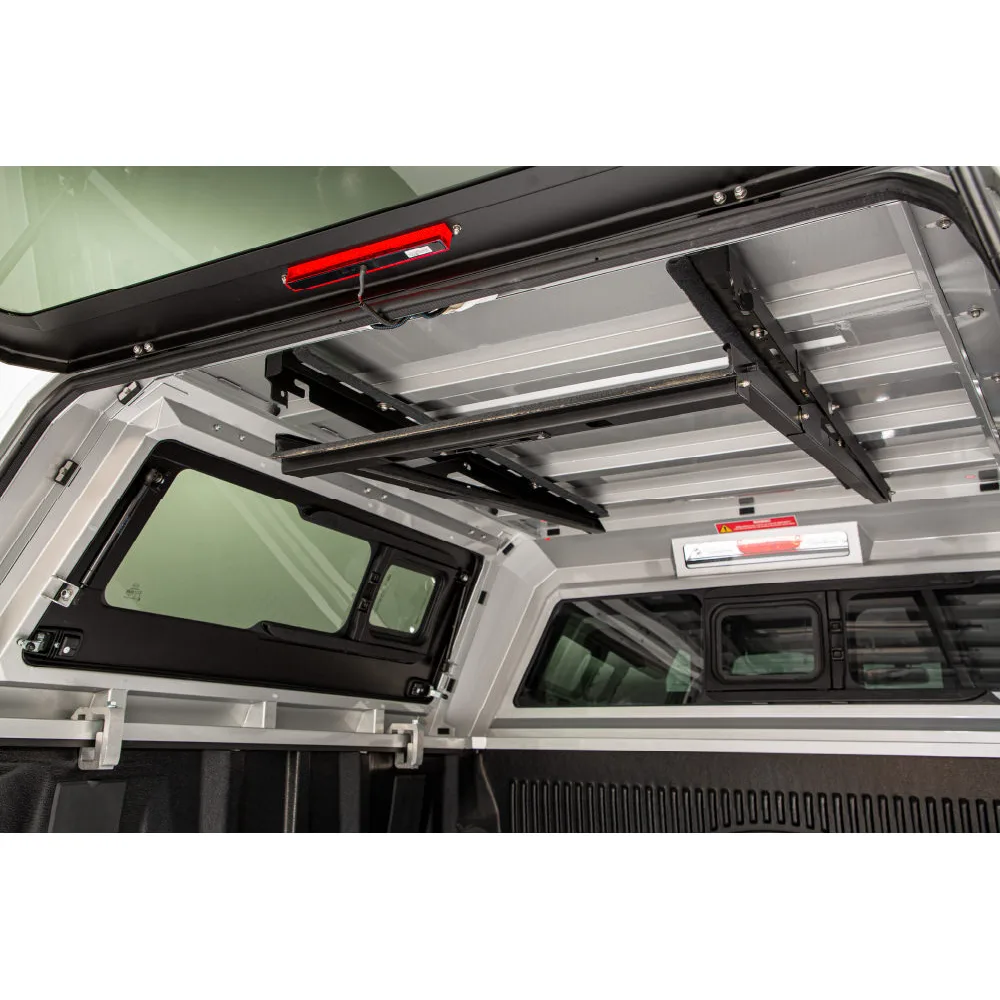 RSI Stow Away Table verstaubarer Tisch für Hardtop-Innenraum
