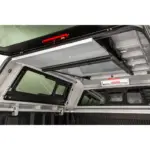 RSI Stow Away Table verstaubarer Tisch für Hardtop-Innenraum