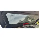 RSI Schutzgitter Heckklappe schwarz für VW Amarok Double Cab 2010–2020, SmartCanopy
