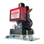 REDARC Smart Start SBI12 Batterietrennschalter 12V 100A