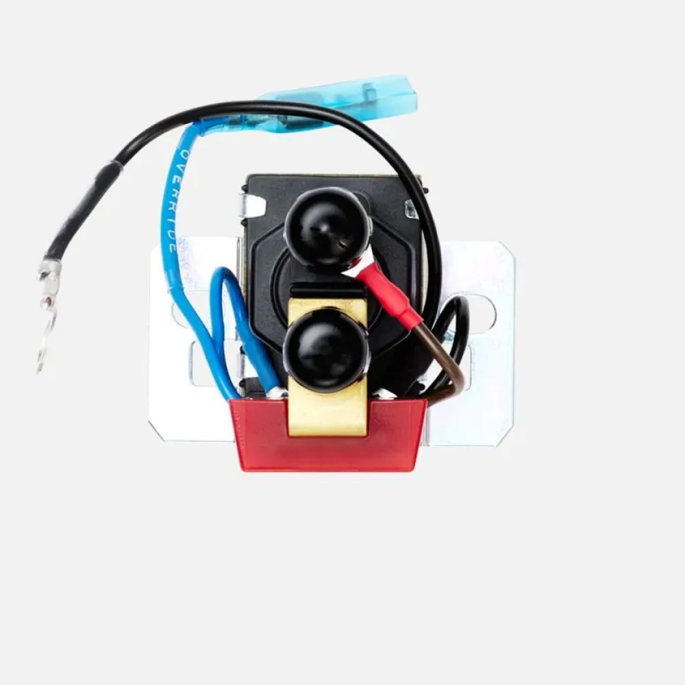 REDARC Smart Start Batterie-Isolator SBI 12V-BMS 100A für Manager30