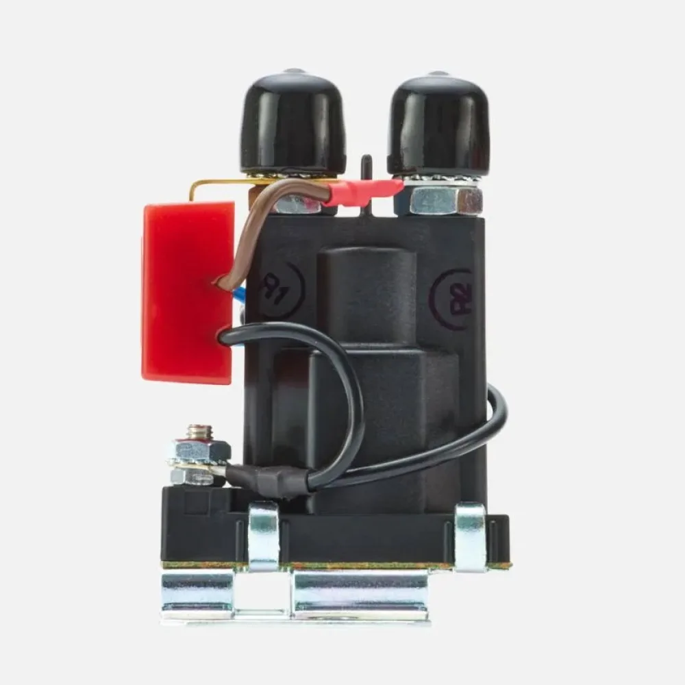 REDARC Smart Start Batterie-Isolator SBI 12V-BMS 100A für Manager30