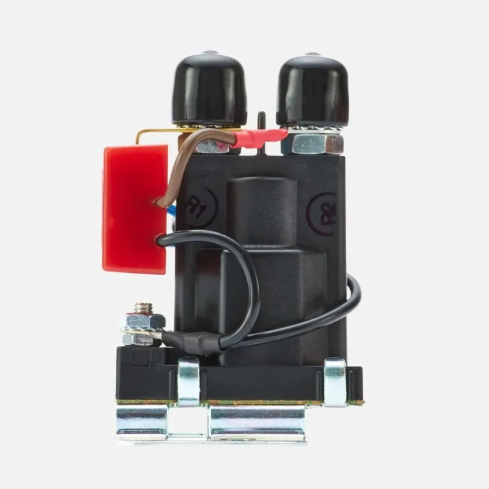 REDARC Smart Start SBI 12V 100A Batterietrennschalter SBI12-LLD