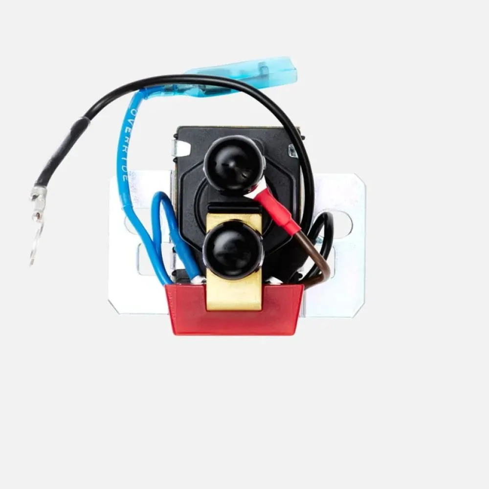 REDARC Smart Start SBI 12V 100A Batterietrennschalter SBI12-LLD