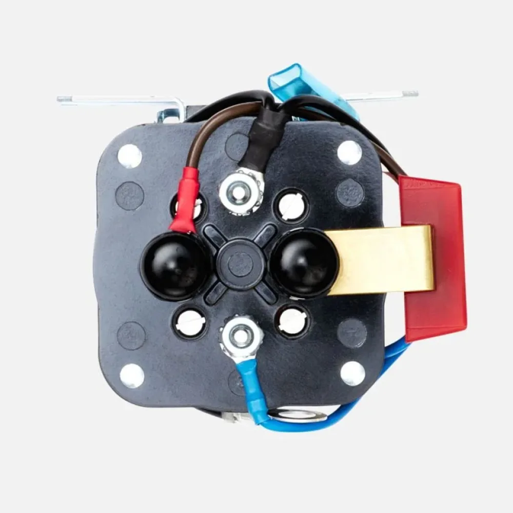 REDARC Smart Start SBI212D Batterie-Trennrelais 12V 200A Dual Sensing
