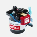REDARC Smart Start SBI224 Batterie-Trennrelais 24V 200A
