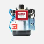 REDARC Smart Start SBI224 Batterie-Trennrelais 24V 200A