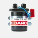 REDARC Smart Start SBI224 Batterie-Trennrelais 24V 200A