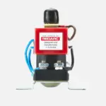 REDARC Smart Start SBI24D Batterietrennschalter 24V 100A Dual Sensing