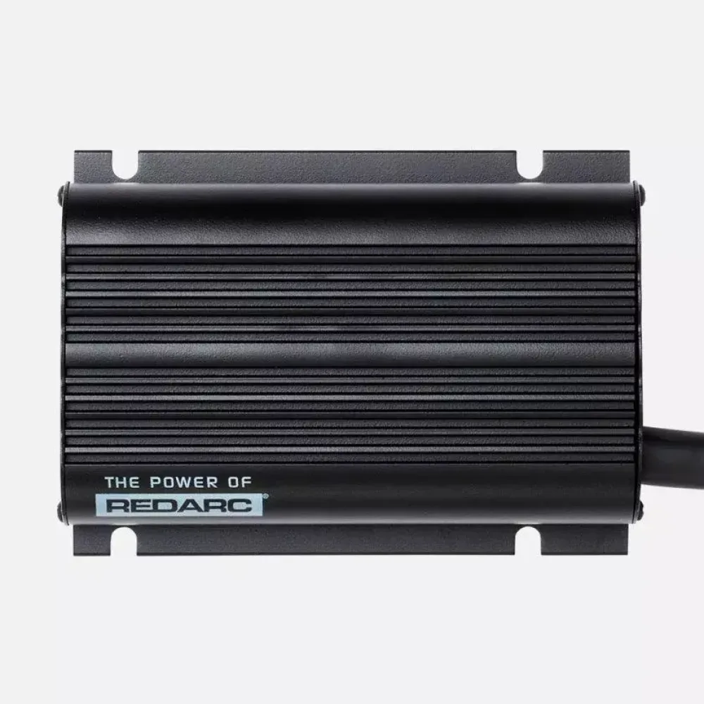 REDARC BCDC1212T DC/DC-Batterieladegerät 12V 12A für Anhänger
