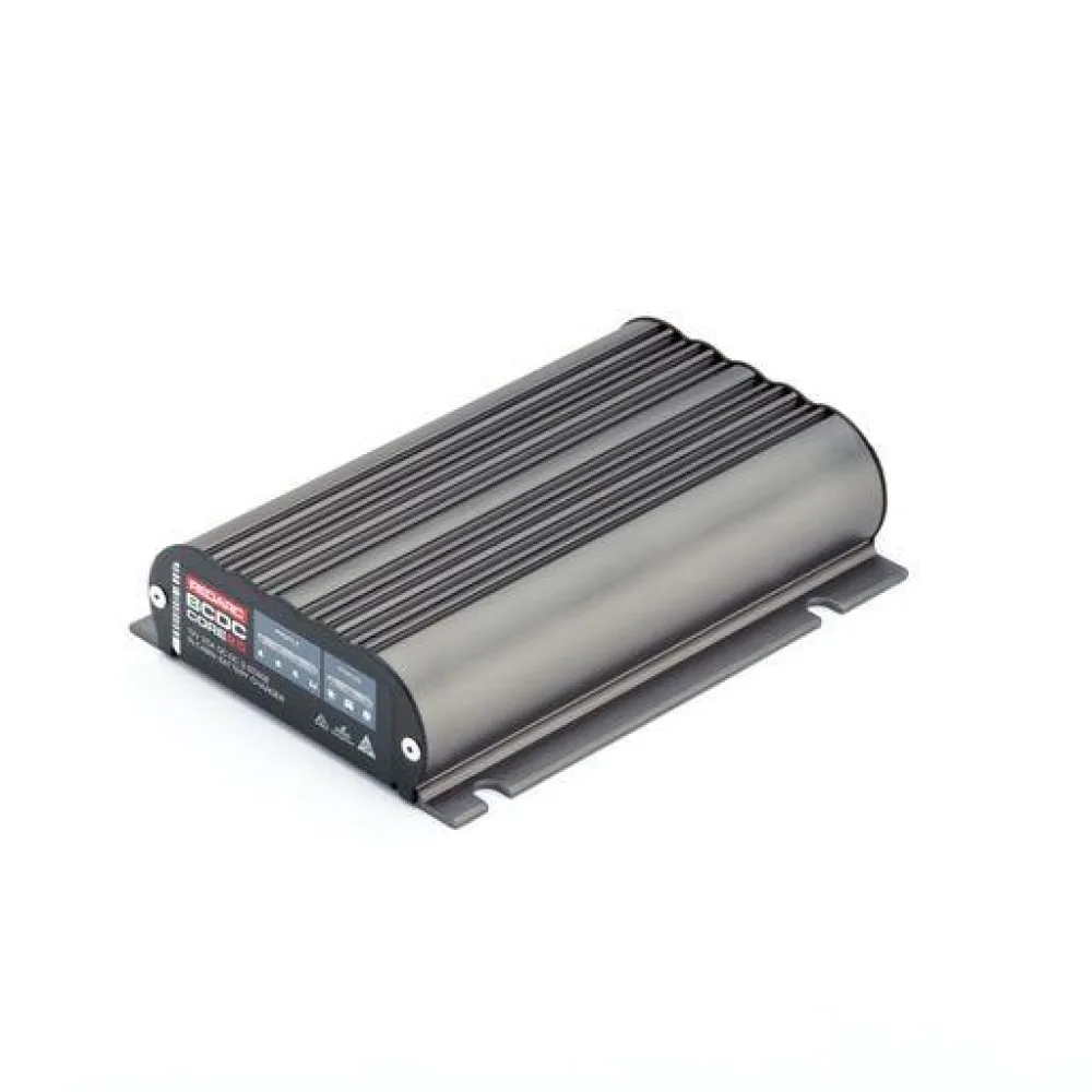 REDARC Core25 BCDCN1225 DC-Batterieladegerät 12V 25A für Kabine und Hardtop