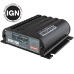 REDARC BCDC1220-IGN DC-DC-Batterieladegerät 12V 20A für Zusatzbatterien
