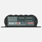 REDARC BCDC1250D Batterie-Ladegerät DC-DC 12V 50A mit MPPT-Solarregler