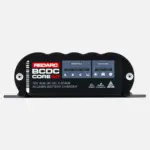 REDARC BCDC Core BCDCN1240 DC-DC-Ladegerät 12V 40A mit MPPT