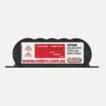 REDARC LFP2420-LV DC-Batterieladegerät 24V 20A Low Voltage
