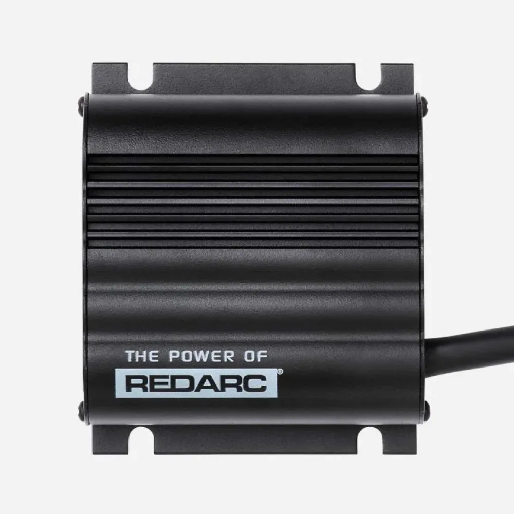 REDARC BCDC1220 DC-DC Batterieladegerät 12V 20A
