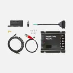 REDARC BCDC Alpha50 R DC-DC Batterieladegerät BCDC12050R, 12V 50A