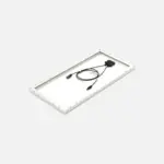 REDARC SMRP1060 60W Monokristallin Solarpaneel 805x395x35mm