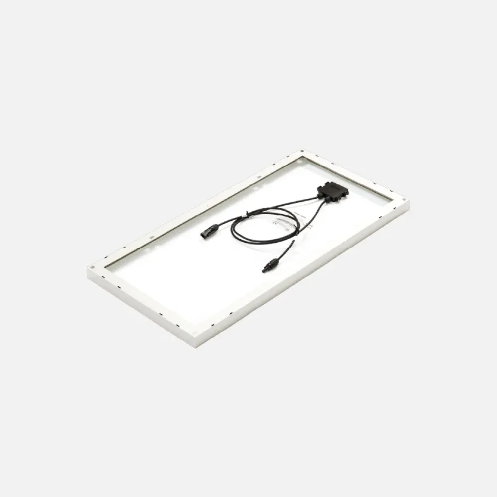 REDARC SMRP1060 60W Monokristallin Solarpaneel 805x395x35mm
