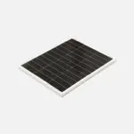 REDARC SMRP1080 80W Monokristallin Solarpaneel 740x590x35mm