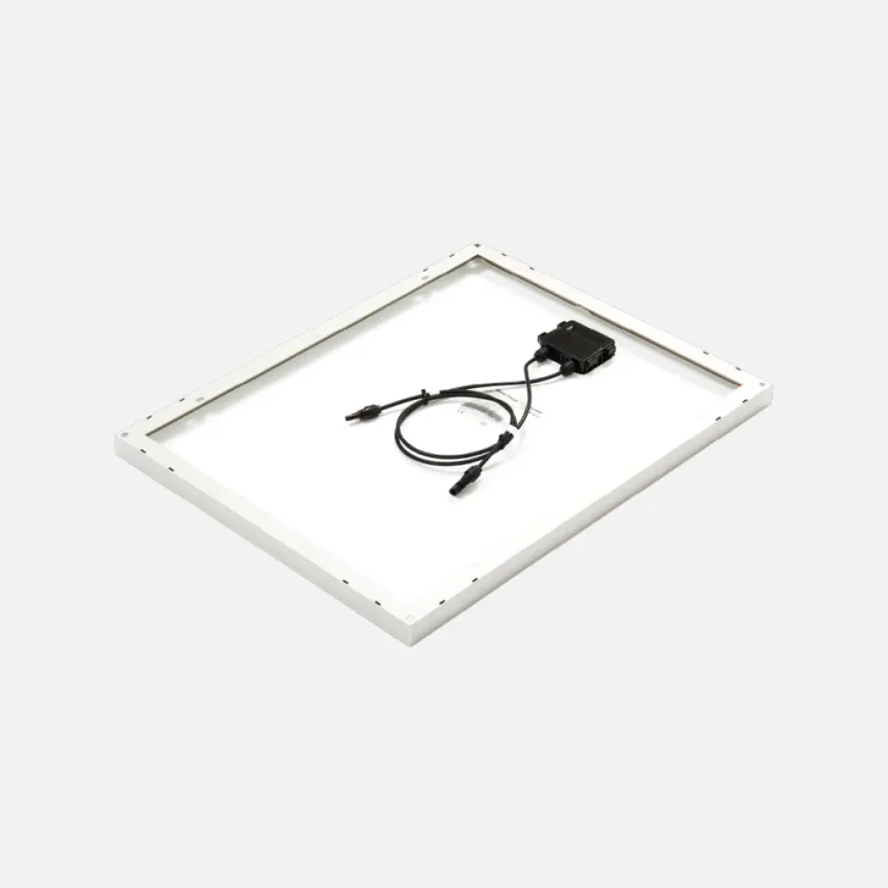 REDARC SMRP1080 80W Monokristallin Solarpaneel 740x590x35mm