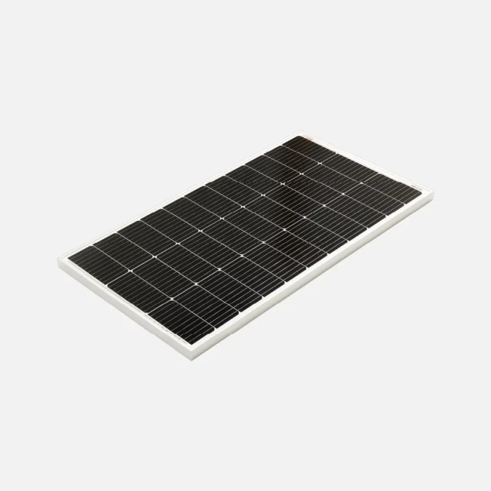 REDARC SMRP1120 120W Monokristallin Solarpaneel 1070x590x35mm