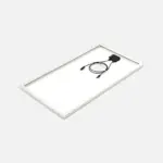REDARC SMRP1120 120W Monokristallin Solarpaneel 1070x590x35mm